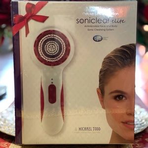 Michael Todd Soniclear Elite DeluxeLimited Edition